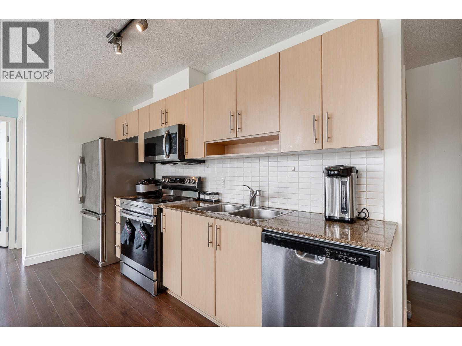 1804 550 Taylor Street, Vancouver, British Columbia  V6B 1R1 - Photo 14 - R3043262