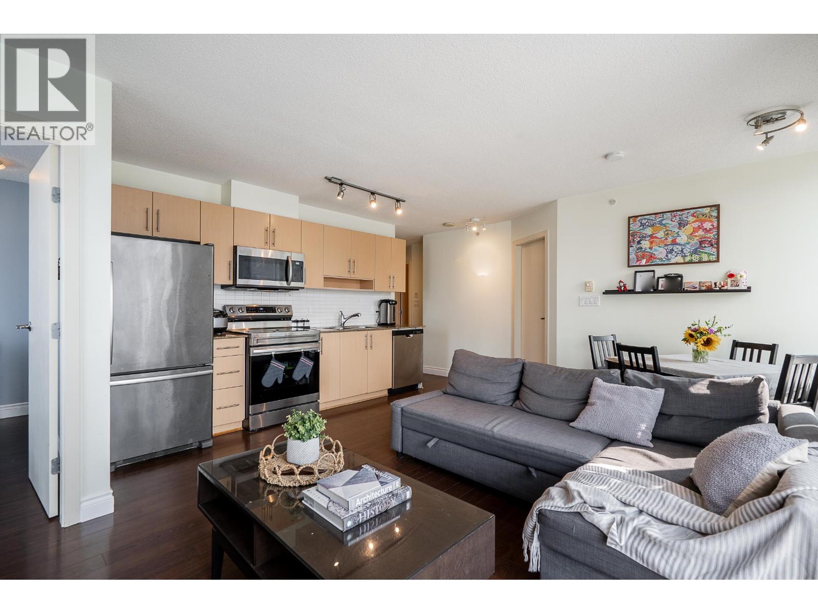 1804 550 Taylor Street, Vancouver, British Columbia  V6B 1R1 - Photo 10 - R3043262
