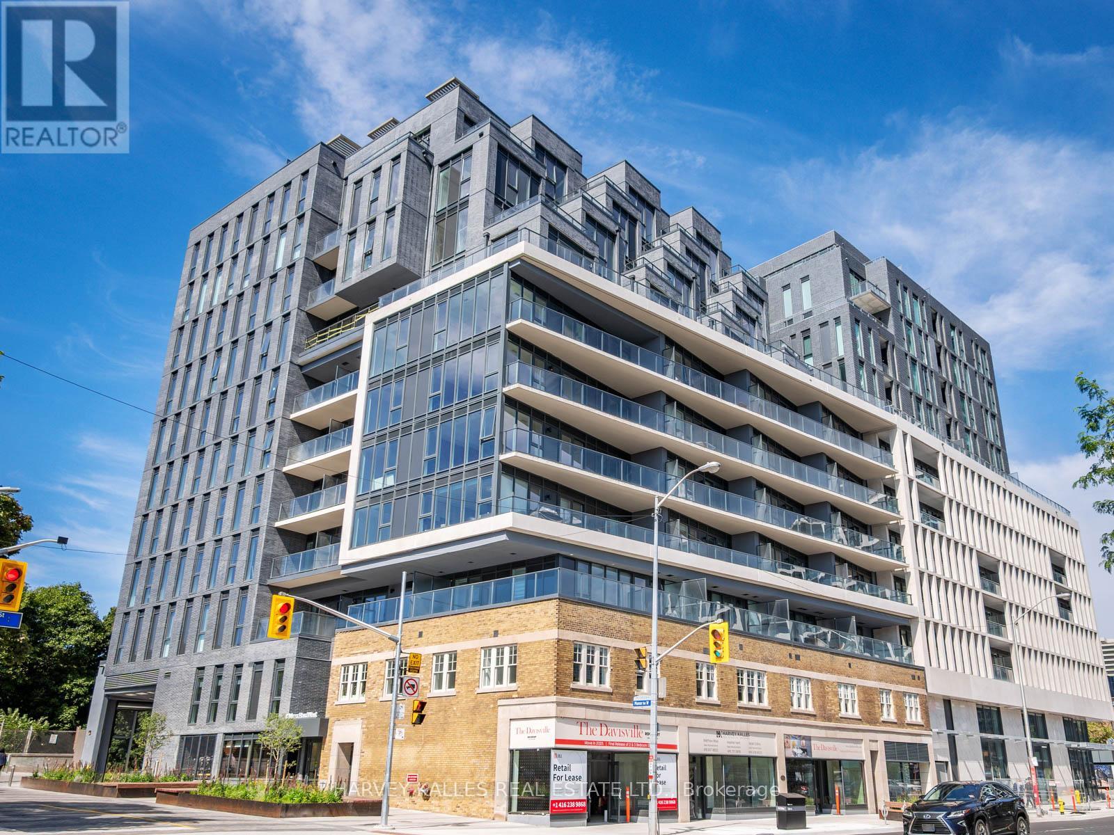 410 - 8 Manor Road W, Toronto, Ontario  M4S 2A5 - Photo 2 - C12379916