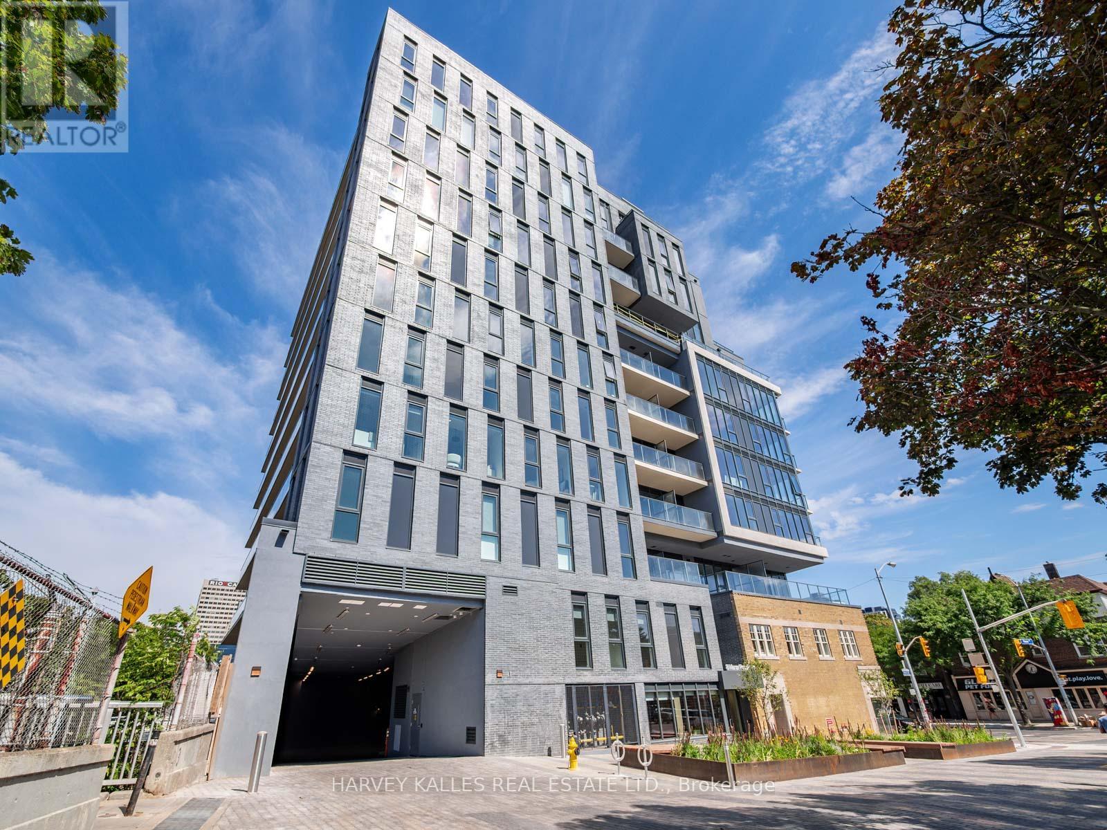 410 - 8 Manor Road W, Toronto, Ontario  M4S 2A5 - Photo 4 - C12379916