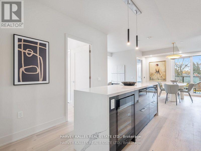 410 - 8 Manor Road W, Toronto, Ontario  M4S 2A5 - Photo 7 - C12379916