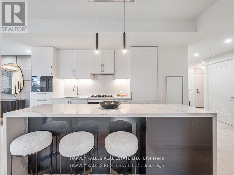 410 - 8 Manor Road W, Toronto, Ontario  M4S 2A5 - Photo 9 - C12379916