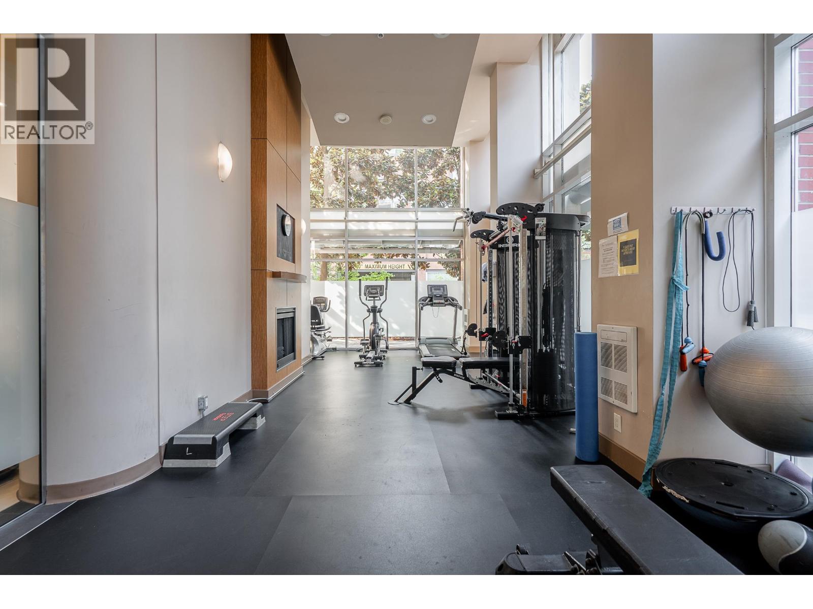 1804 550 Taylor Street, Vancouver, British Columbia  V6B 1R1 - Photo 31 - R3043262