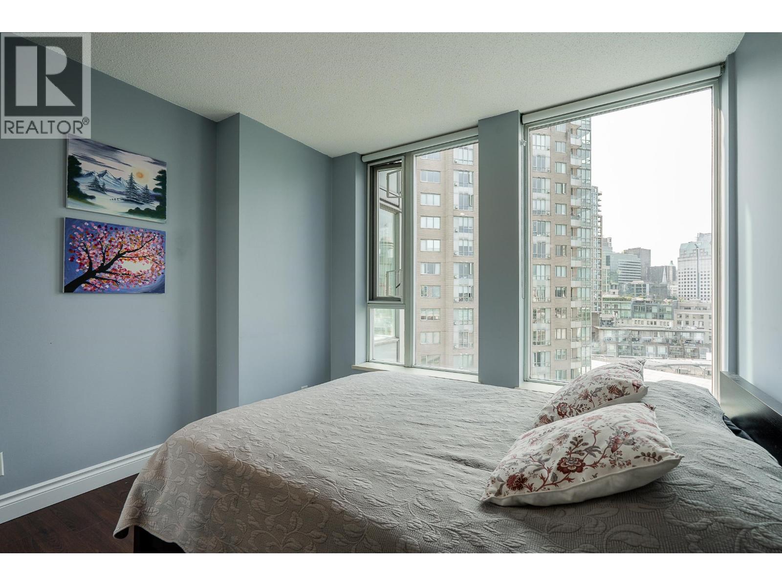 1804 550 Taylor Street, Vancouver, British Columbia  V6B 1R1 - Photo 15 - R3043262
