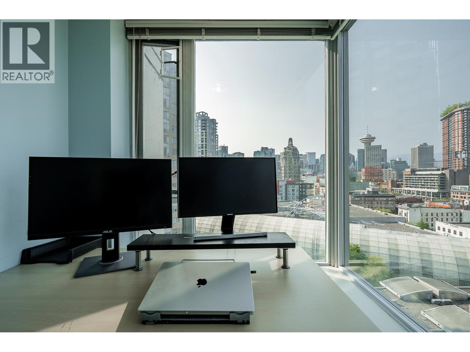 1804 550 Taylor Street, Vancouver, British Columbia  V6B 1R1 - Photo 25 - R3043262