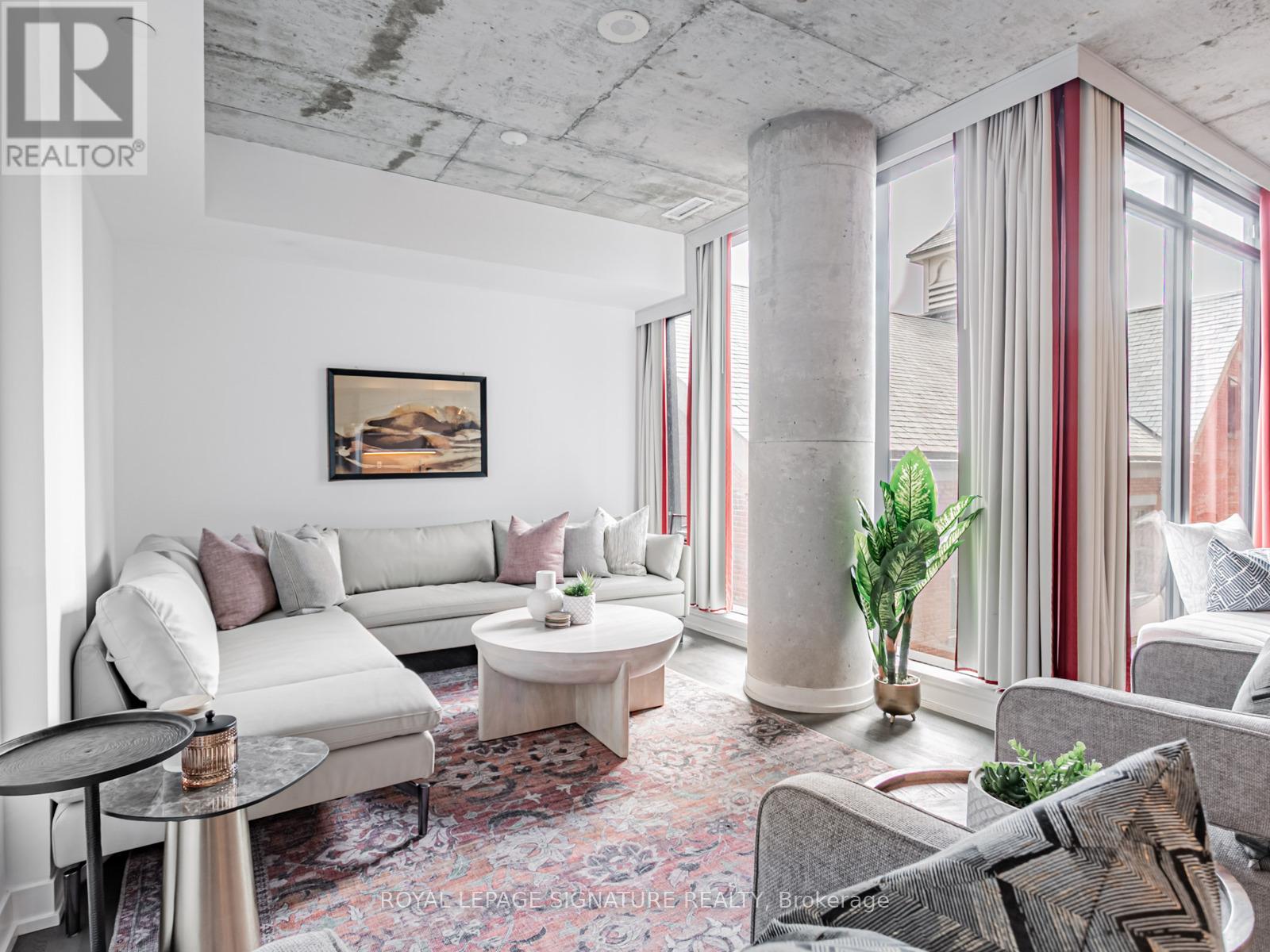 418 - 560 King Street W, Toronto, Ontario  M5V 0L5 - Photo 18 - C12380014