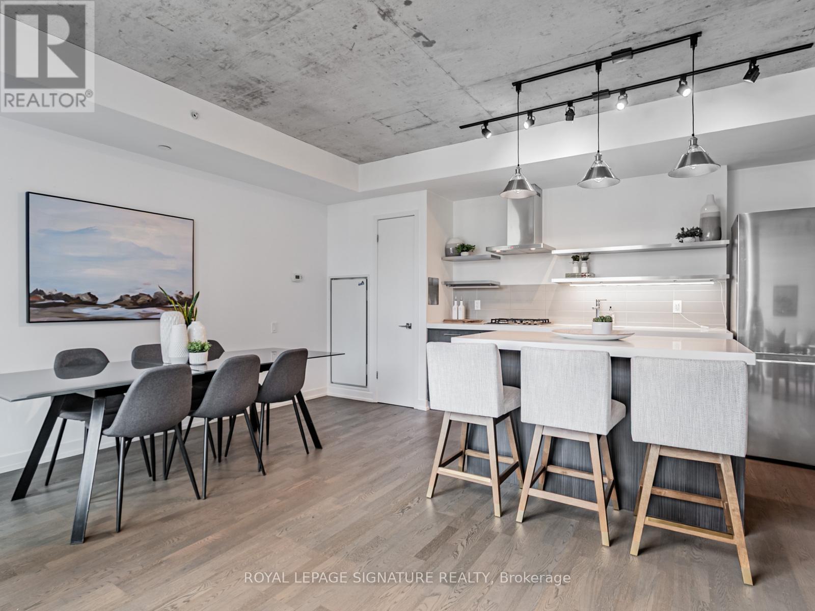 418 - 560 King Street W, Toronto, Ontario  M5V 0L5 - Photo 8 - C12380014