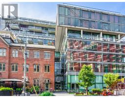 418 - 560 KING STREET W, Toronto, Ontario