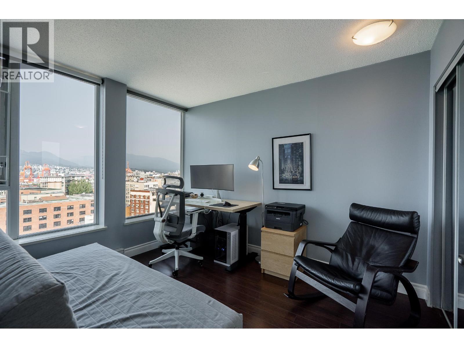 1804 550 Taylor Street, Vancouver, British Columbia  V6B 1R1 - Photo 19 - R3043262