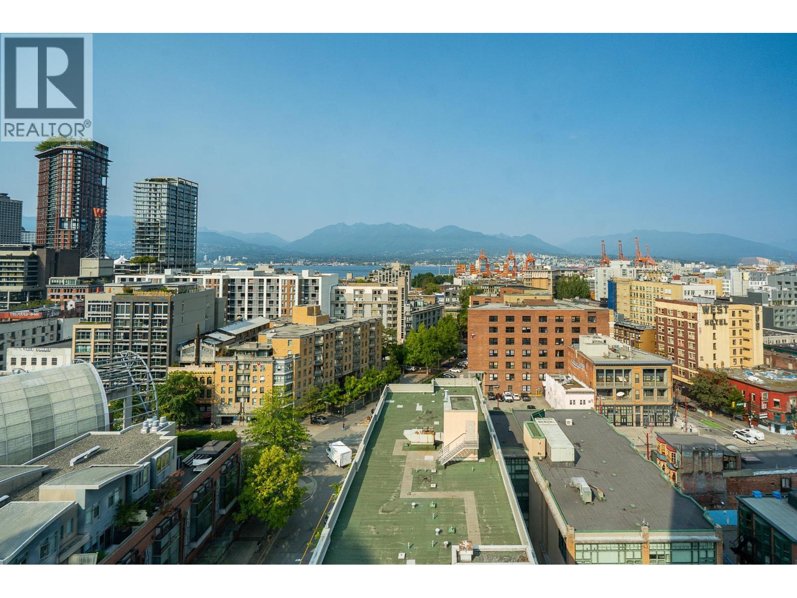 1804 550 Taylor Street, Vancouver, British Columbia  V6B 1R1 - Photo 22 - R3043262