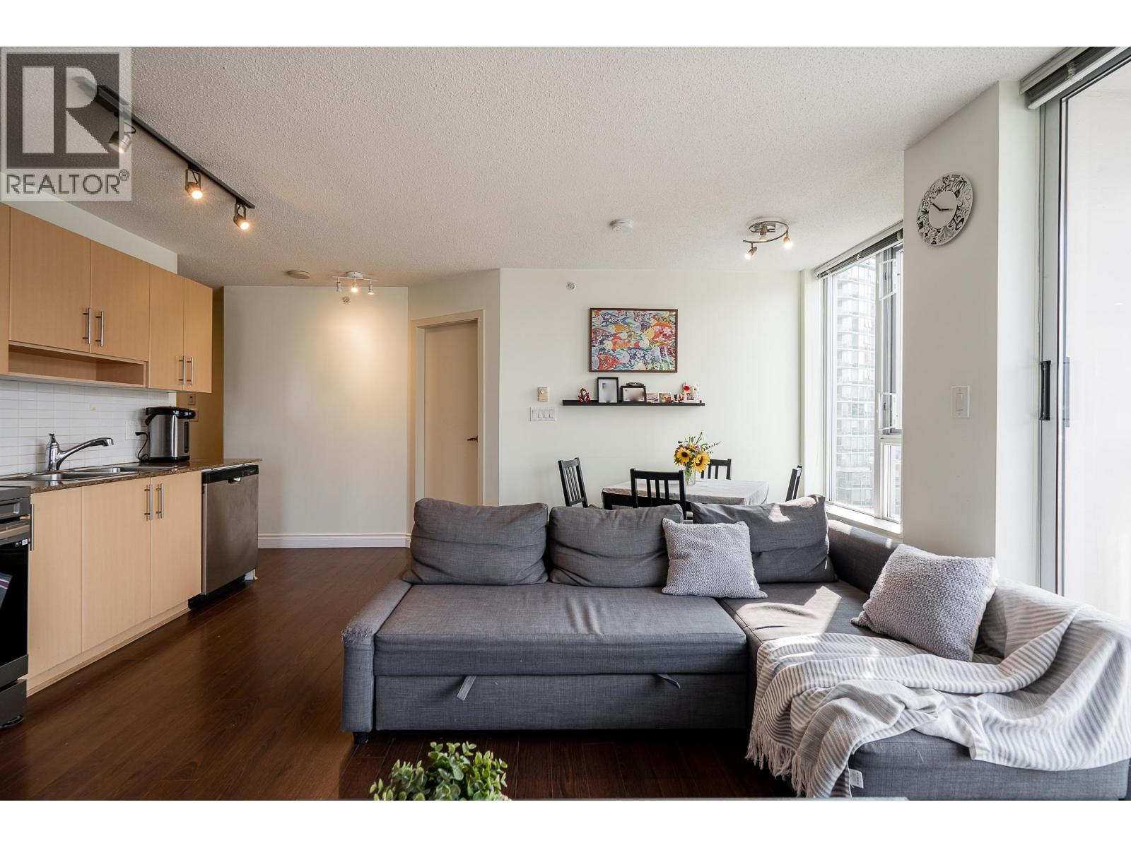 1804 550 Taylor Street, Vancouver, British Columbia  V6B 1R1 - Photo 9 - R3043262