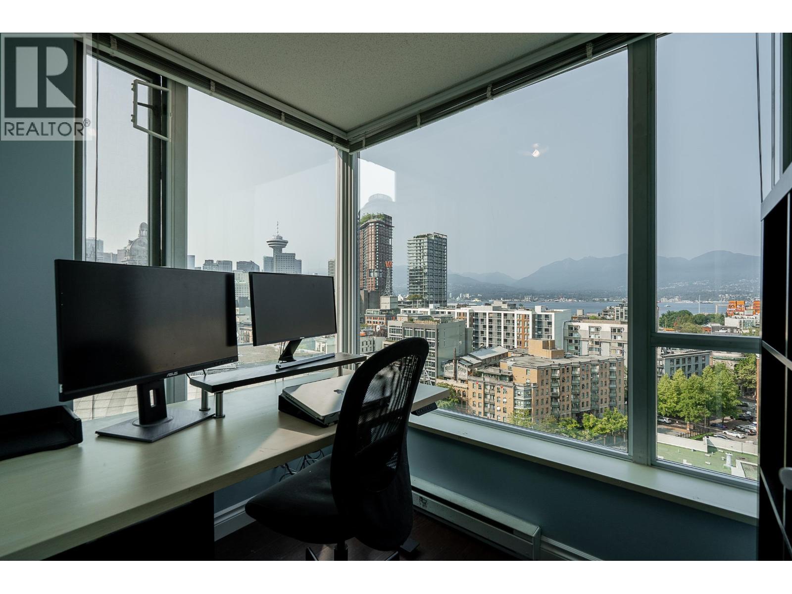 1804 550 Taylor Street, Vancouver, British Columbia  V6B 1R1 - Photo 24 - R3043262