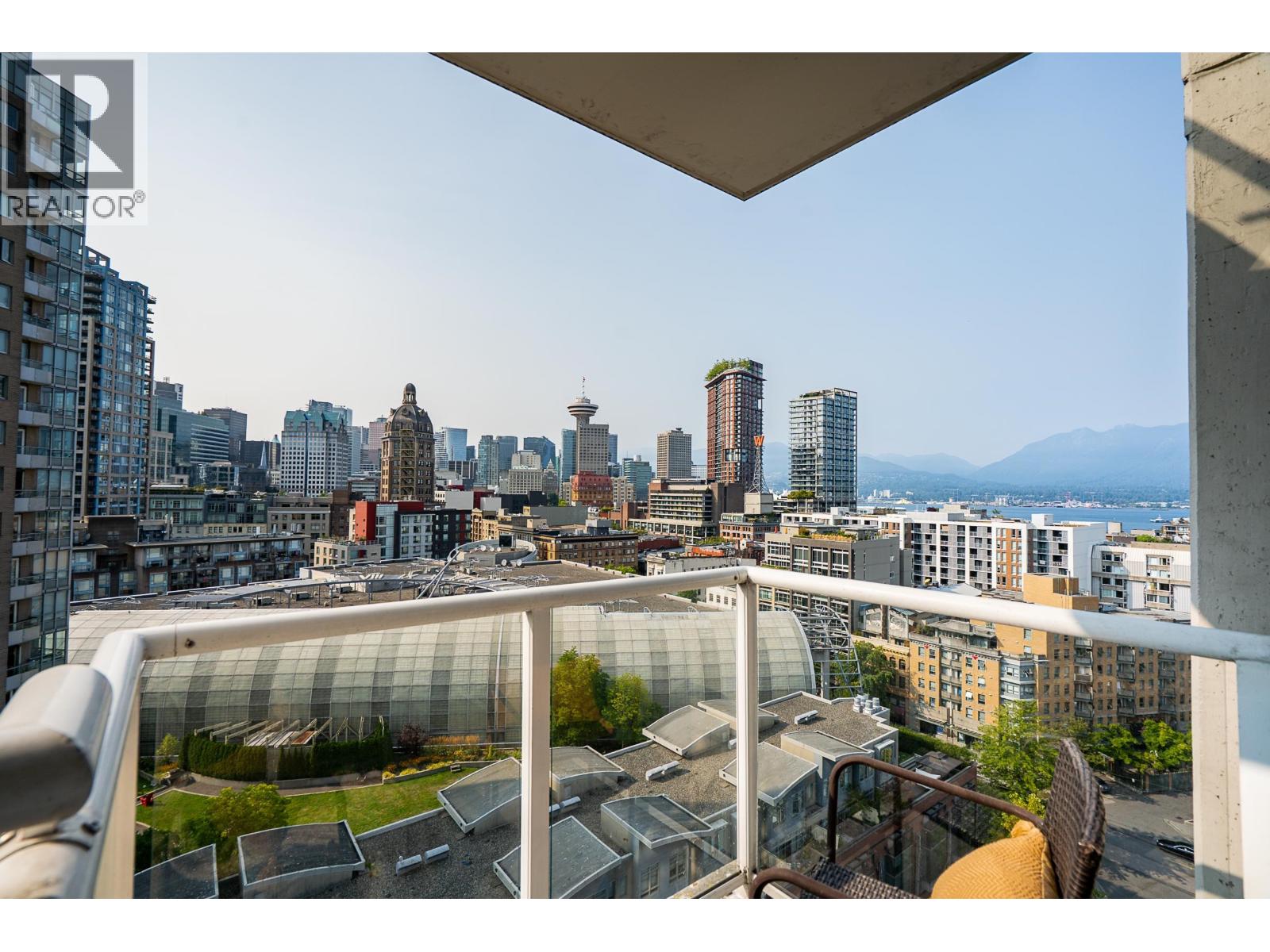 1804 550 Taylor Street, Vancouver, British Columbia  V6B 1R1 - Photo 27 - R3043262