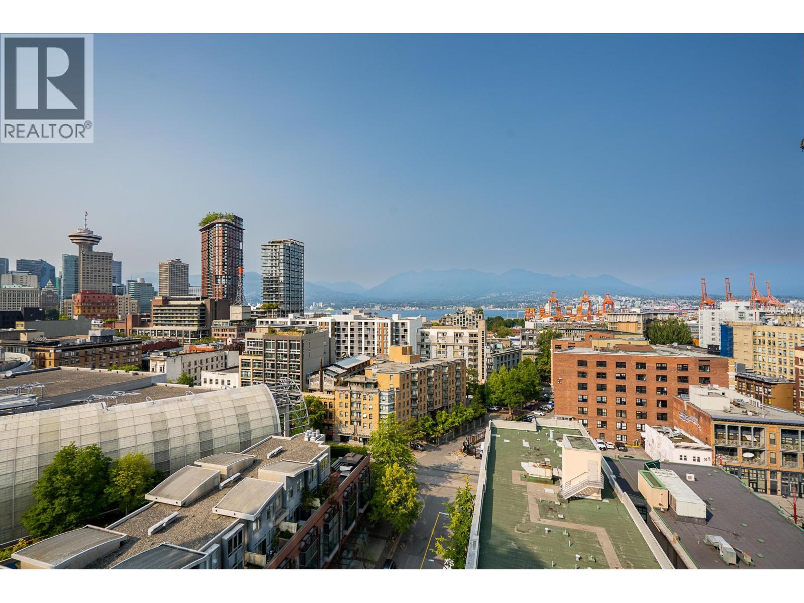 1804 550 Taylor Street, Vancouver, British Columbia  V6B 1R1 - Photo 30 - R3043262