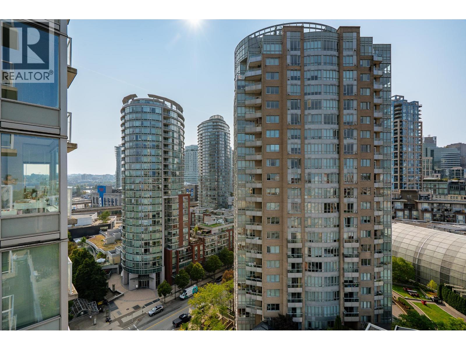 1804 550 Taylor Street, Vancouver, British Columbia  V6B 1R1 - Photo 28 - R3043262