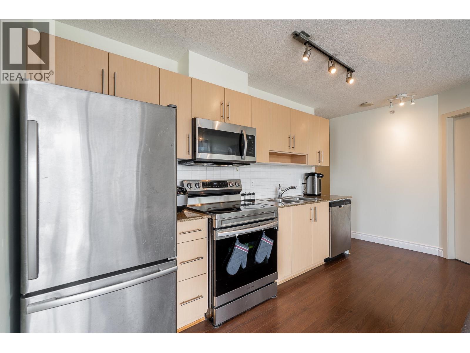 1804 550 Taylor Street, Vancouver, British Columbia  V6B 1R1 - Photo 12 - R3043262