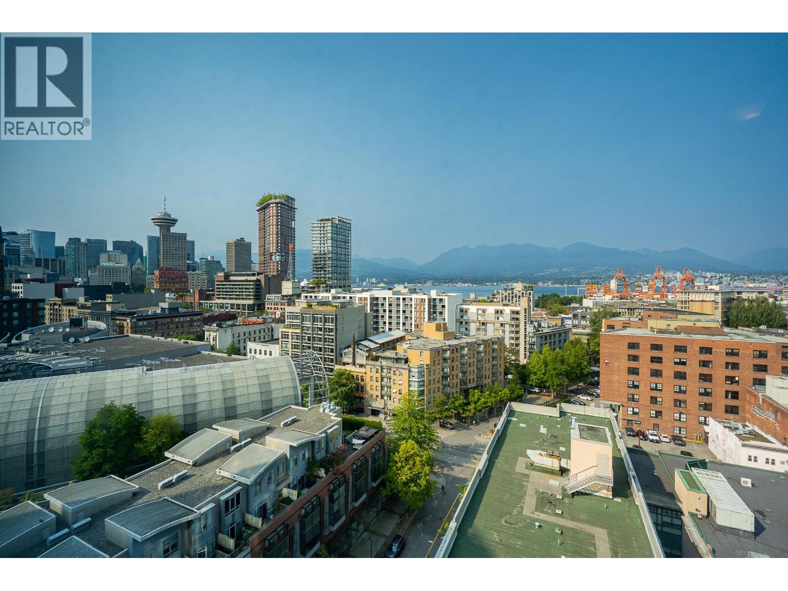 1804 550 Taylor Street, Vancouver, British Columbia  V6B 1R1 - Photo 23 - R3043262