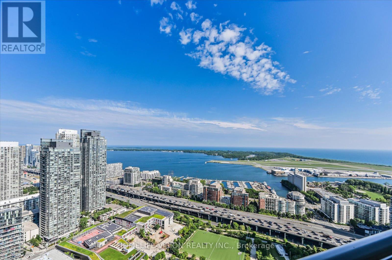 4806 - 21 Iceboat Terrace, Toronto, Ontario  M5V 4A9 - Photo 25 - C12380061