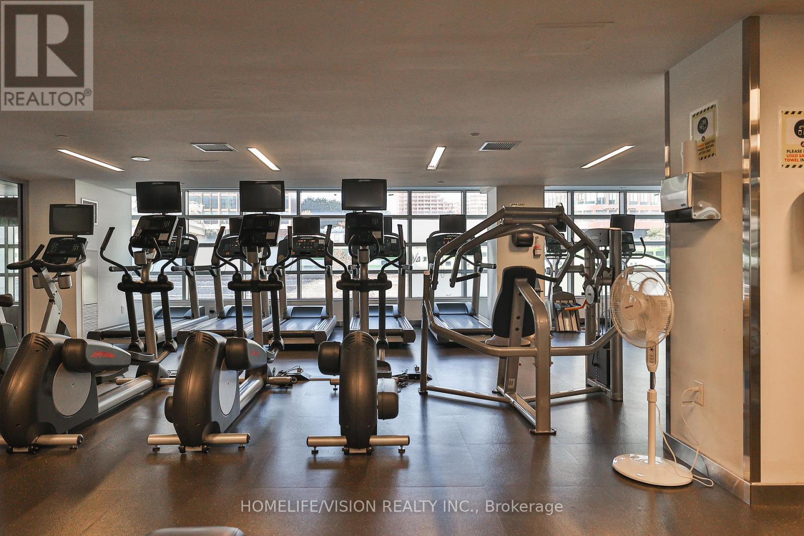 4806 - 21 Iceboat Terrace, Toronto, Ontario  M5V 4A9 - Photo 30 - C12380061