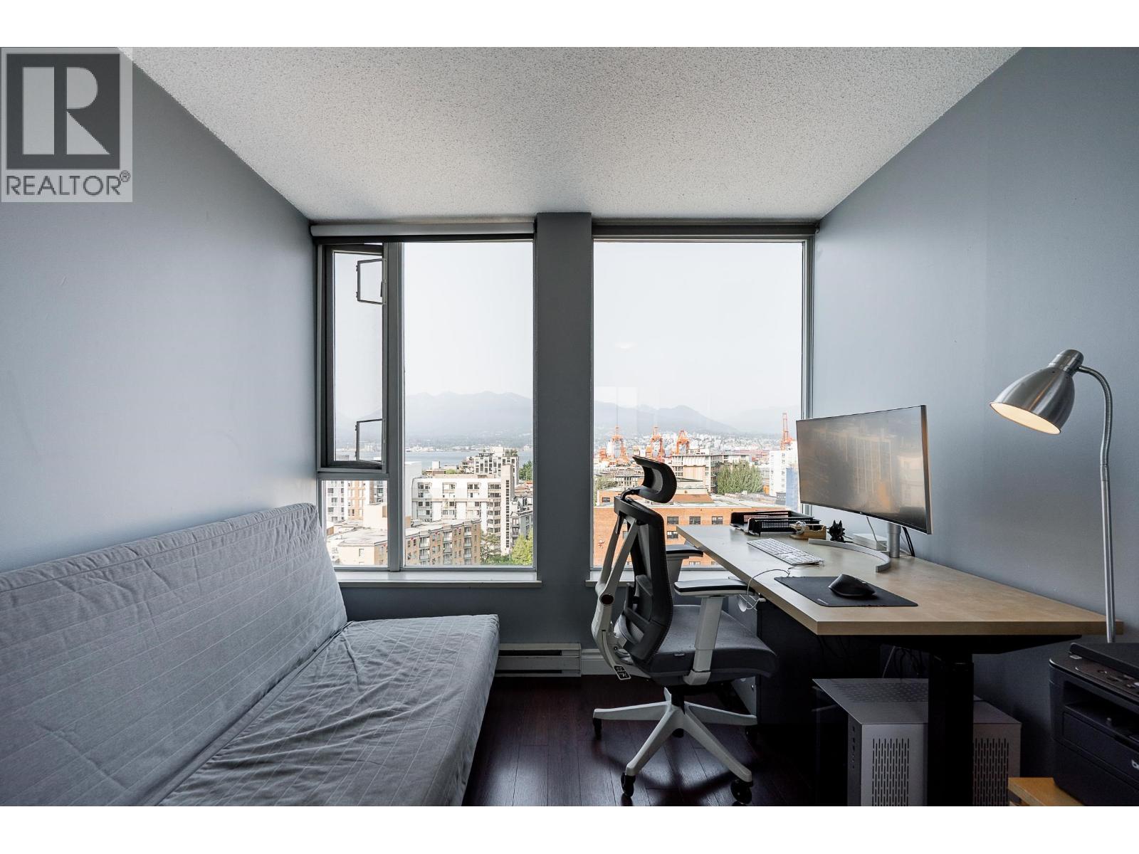 1804 550 Taylor Street, Vancouver, British Columbia  V6B 1R1 - Photo 20 - R3043262