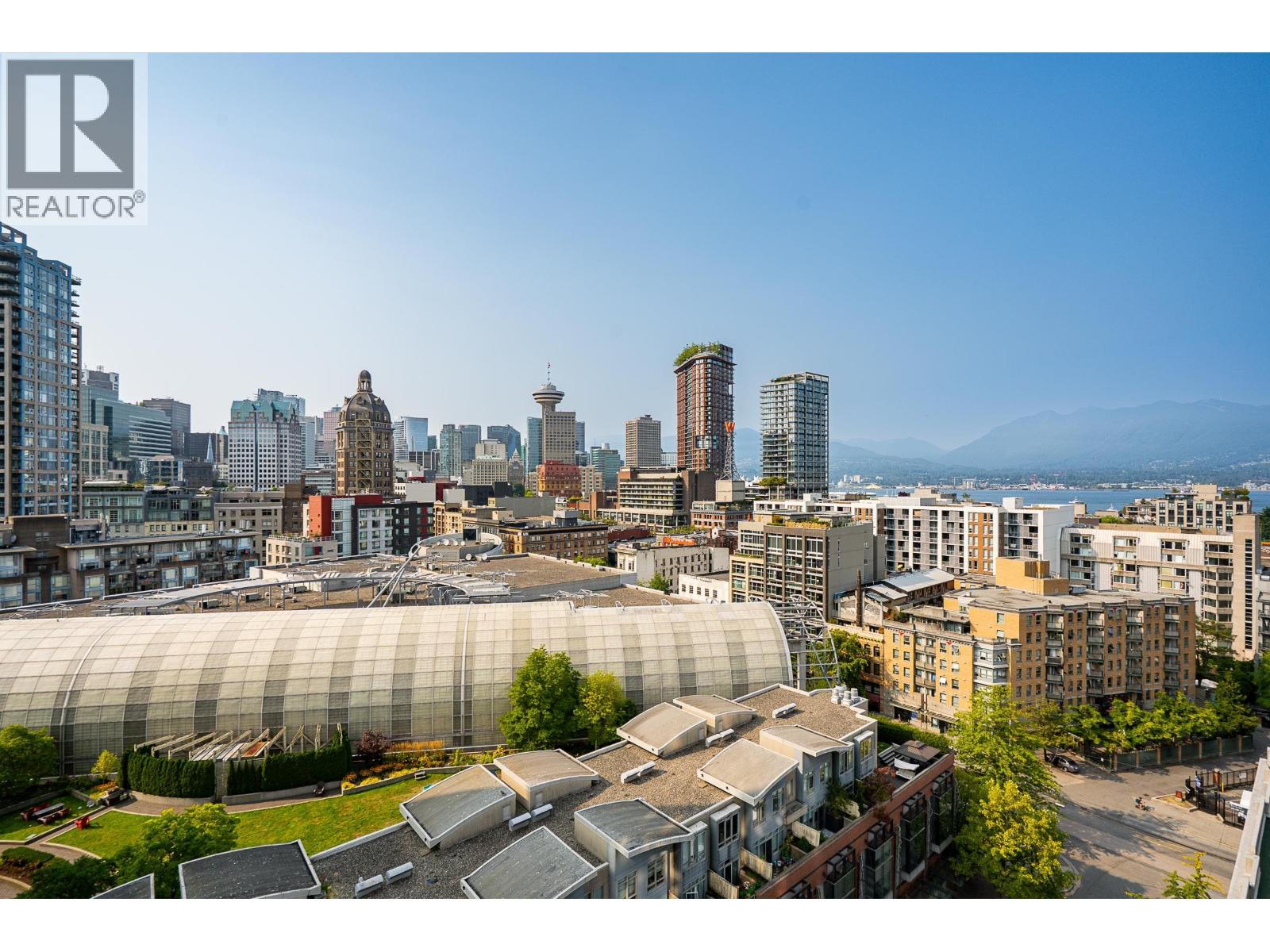 1804 550 Taylor Street, Vancouver, British Columbia  V6B 1R1 - Photo 29 - R3043262