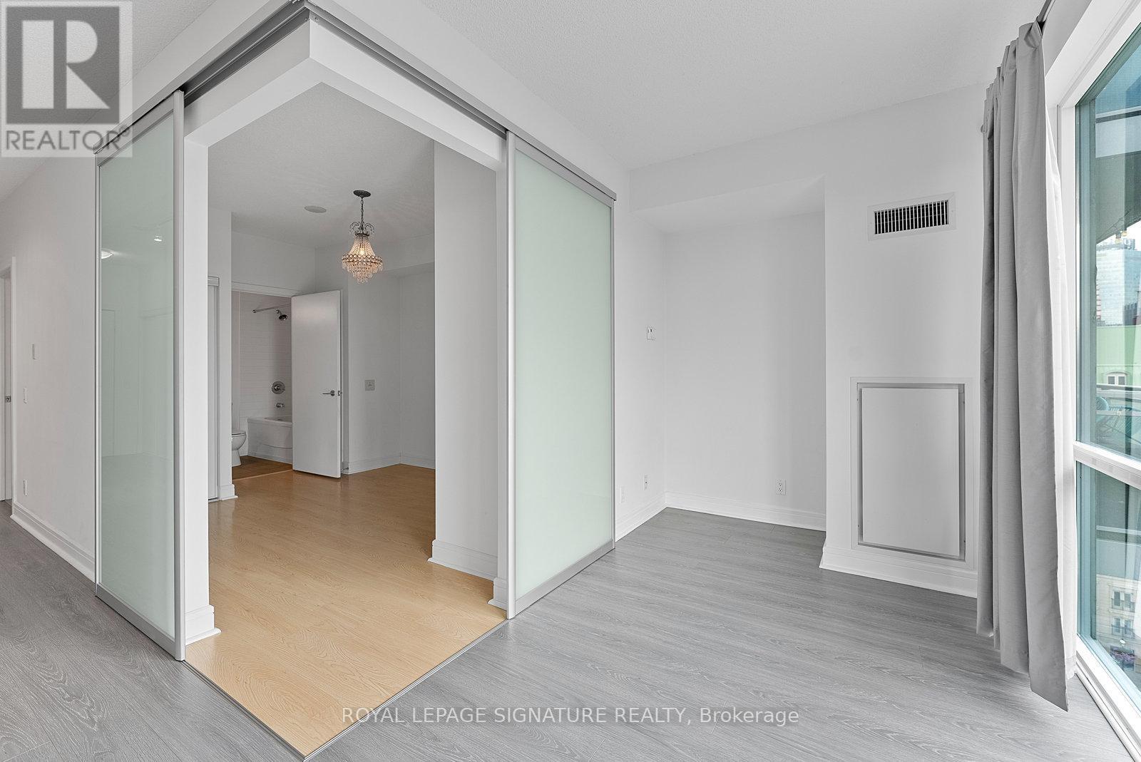N1104 - 116 George Street, Toronto, Ontario  M5A 3S2 - Photo 13 - C12380087