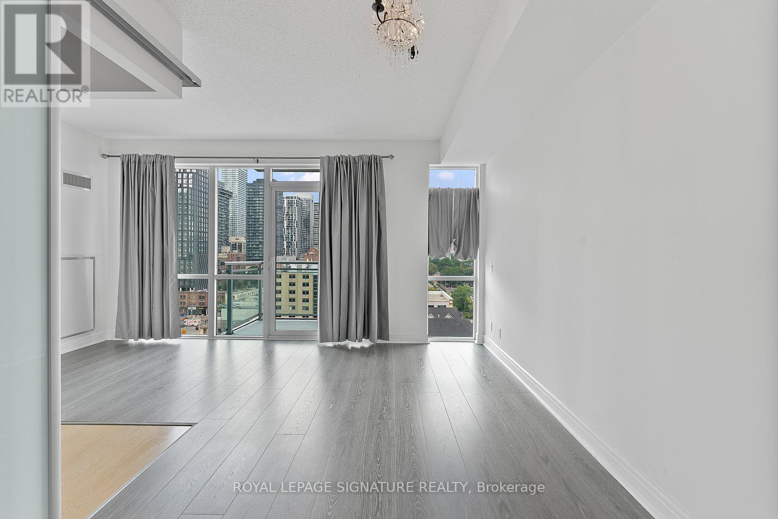 N1104 - 116 George Street, Toronto, Ontario  M5A 3S2 - Photo 15 - C12380087