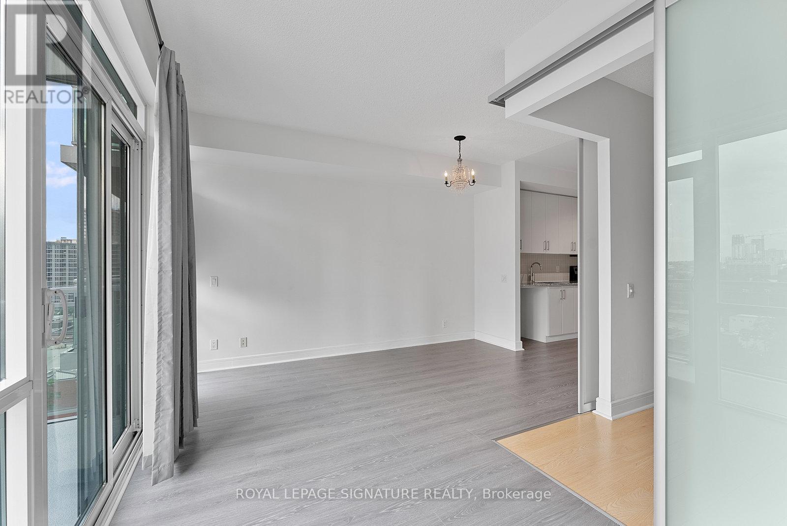 N1104 - 116 George Street, Toronto, Ontario  M5A 3S2 - Photo 16 - C12380087