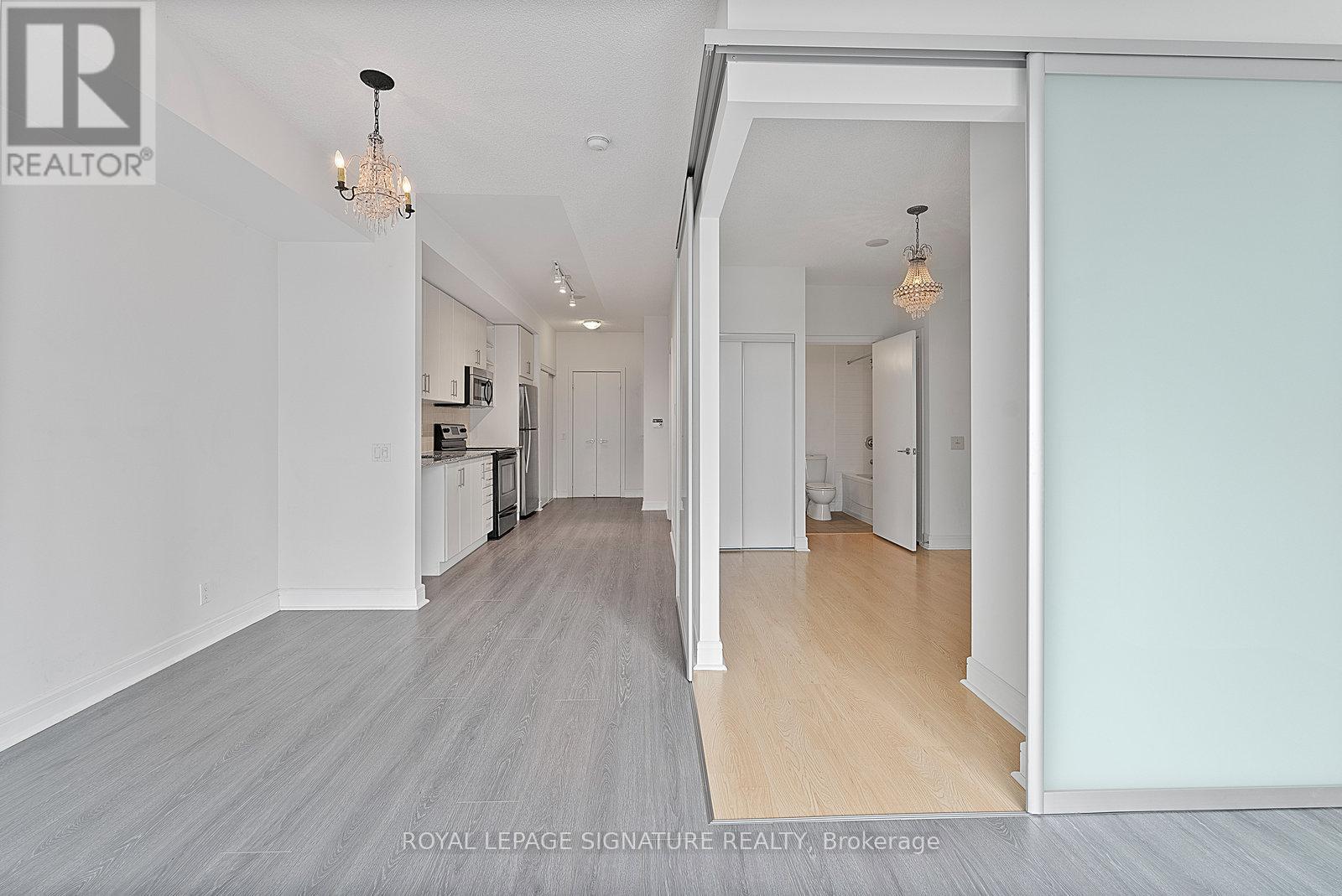 N1104 - 116 George Street, Toronto, Ontario  M5A 3S2 - Photo 17 - C12380087
