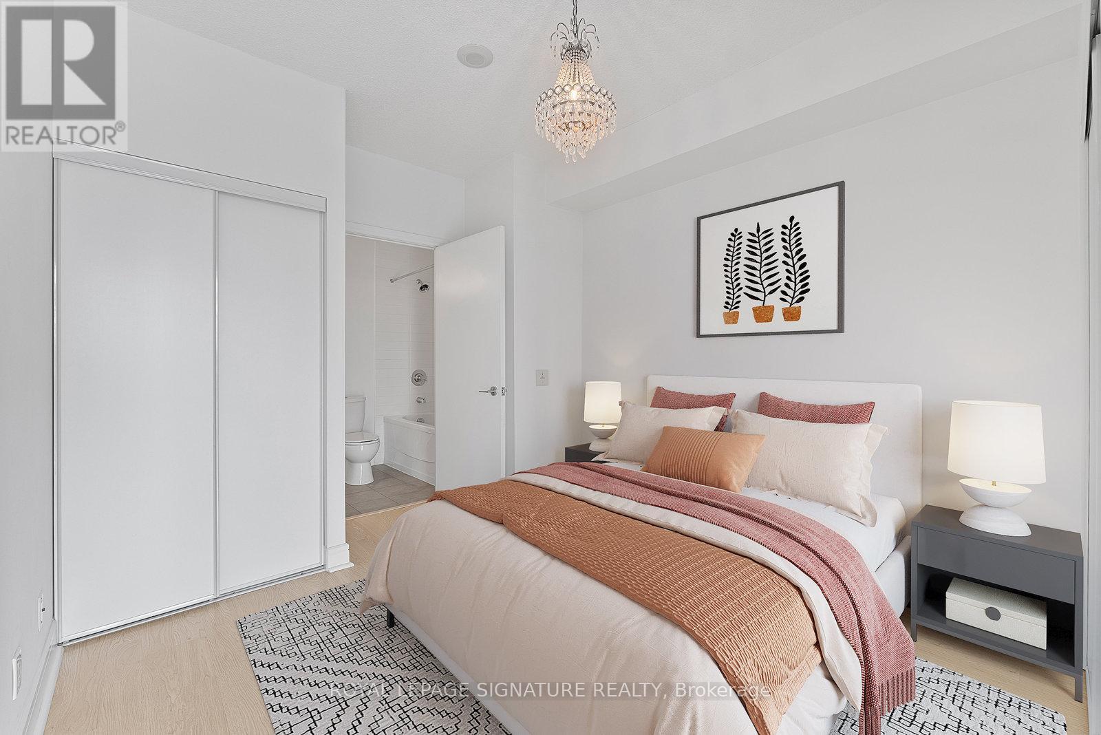 N1104 - 116 George Street, Toronto, Ontario  M5A 3S2 - Photo 18 - C12380087
