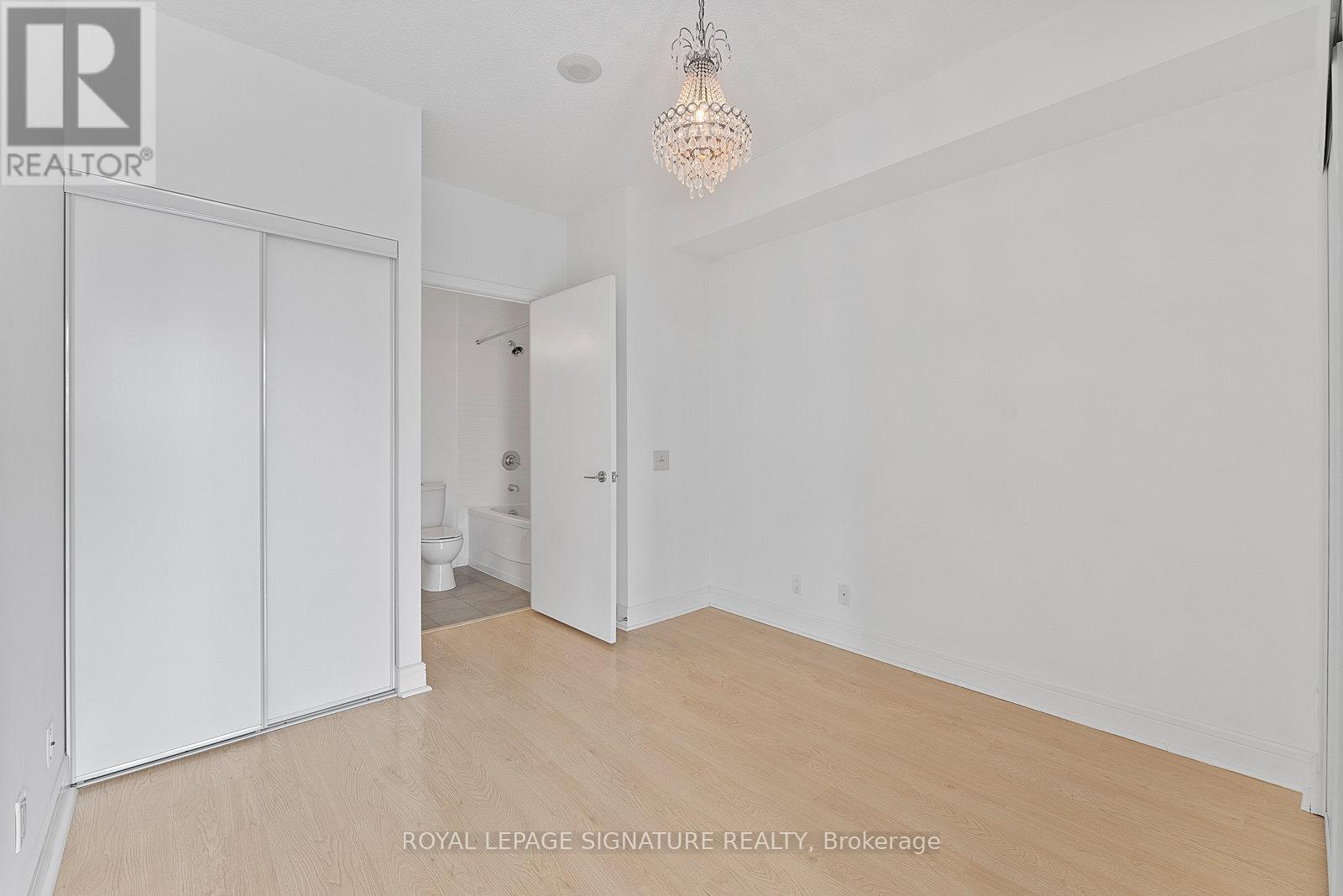 N1104 - 116 George Street, Toronto, Ontario  M5A 3S2 - Photo 19 - C12380087