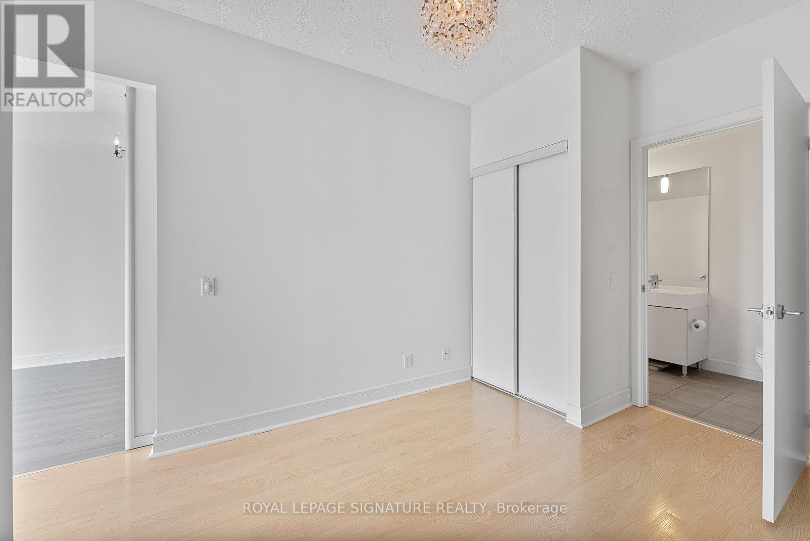 N1104 - 116 George Street, Toronto, Ontario  M5A 3S2 - Photo 20 - C12380087