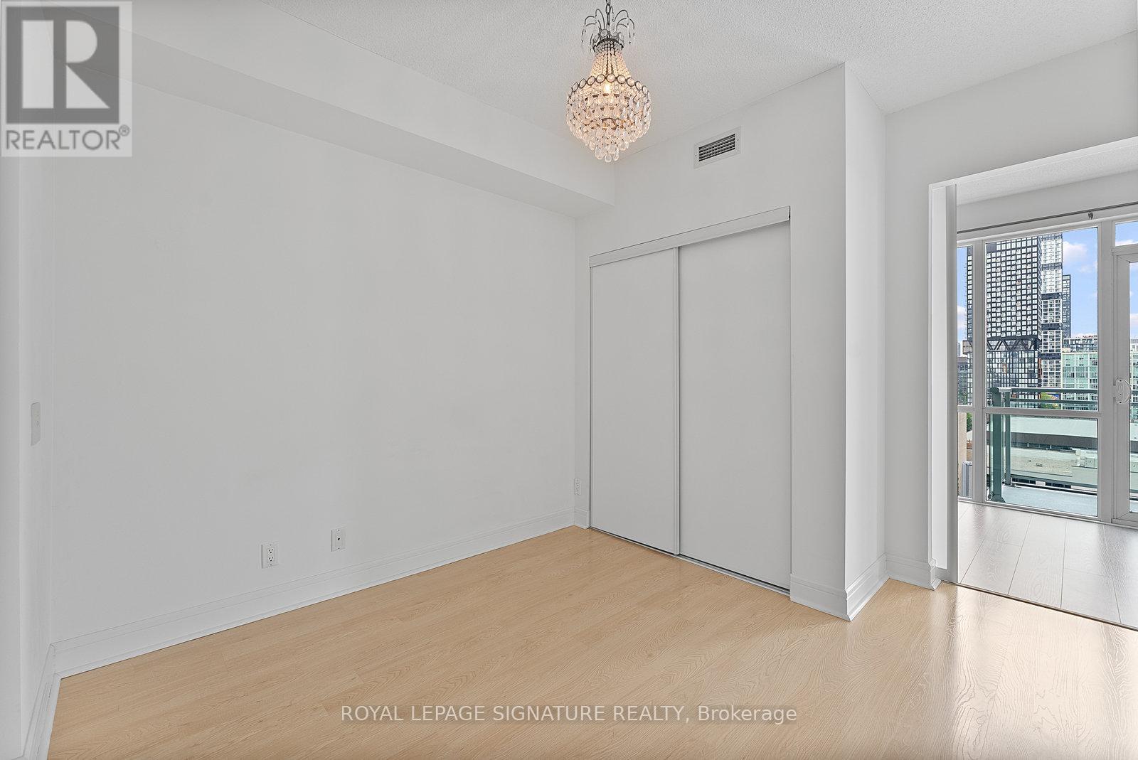 N1104 - 116 George Street, Toronto, Ontario  M5A 3S2 - Photo 21 - C12380087