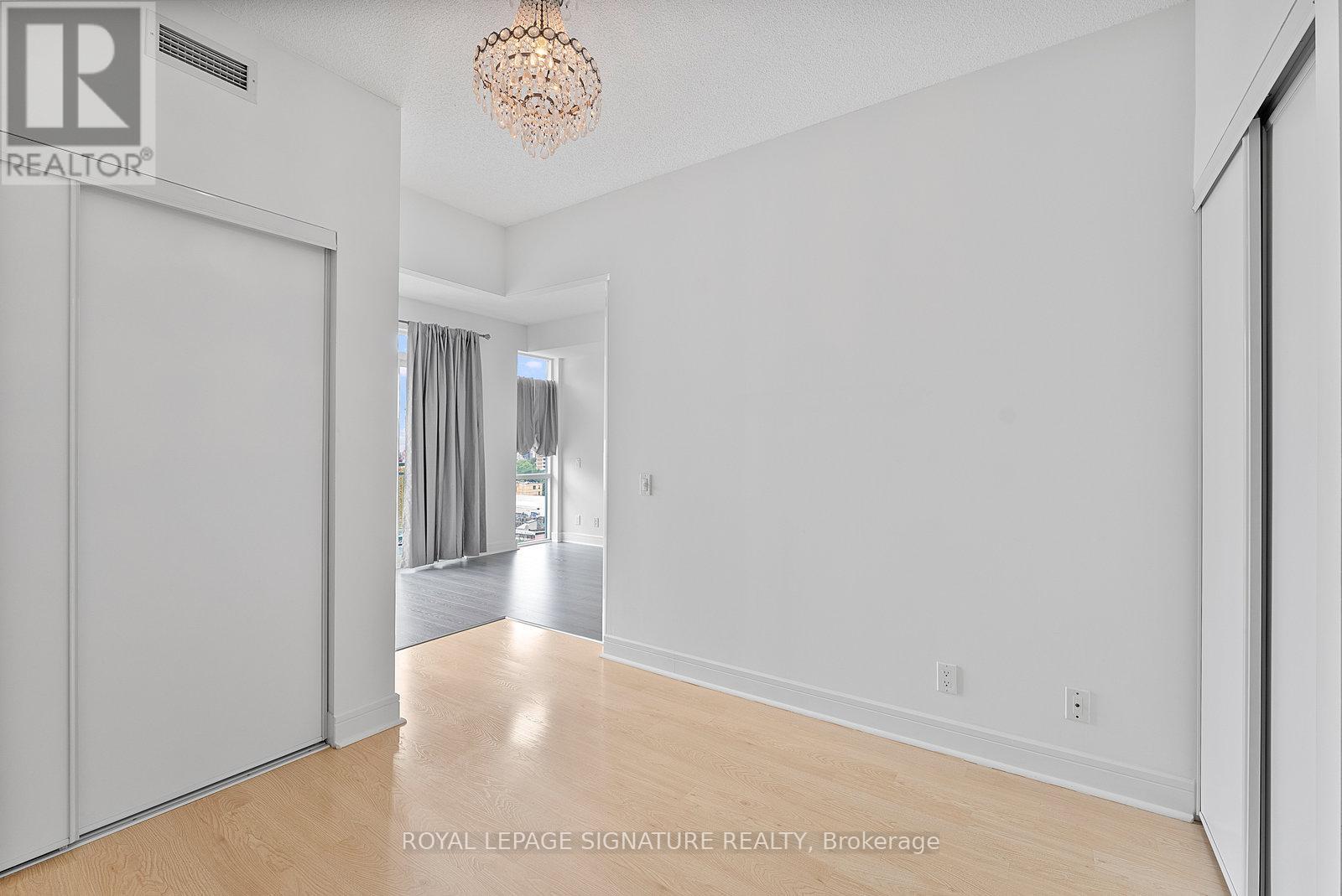 N1104 - 116 George Street, Toronto, Ontario  M5A 3S2 - Photo 22 - C12380087