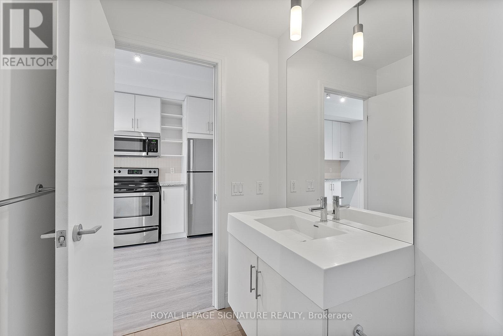 N1104 - 116 George Street, Toronto, Ontario  M5A 3S2 - Photo 24 - C12380087