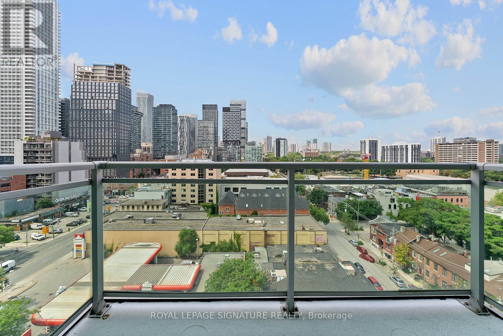 N1104 - 116 George Street, Toronto, Ontario  M5A 3S2 - Photo 26 - C12380087