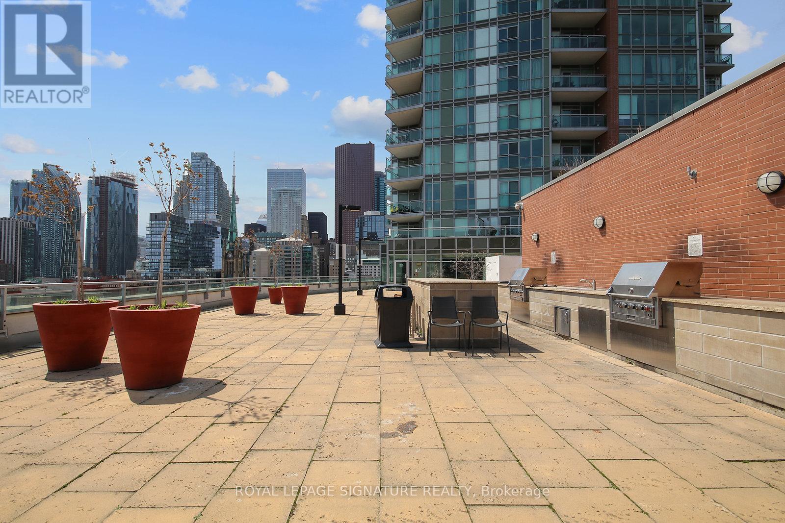 N1104 - 116 George Street, Toronto, Ontario  M5A 3S2 - Photo 35 - C12380087