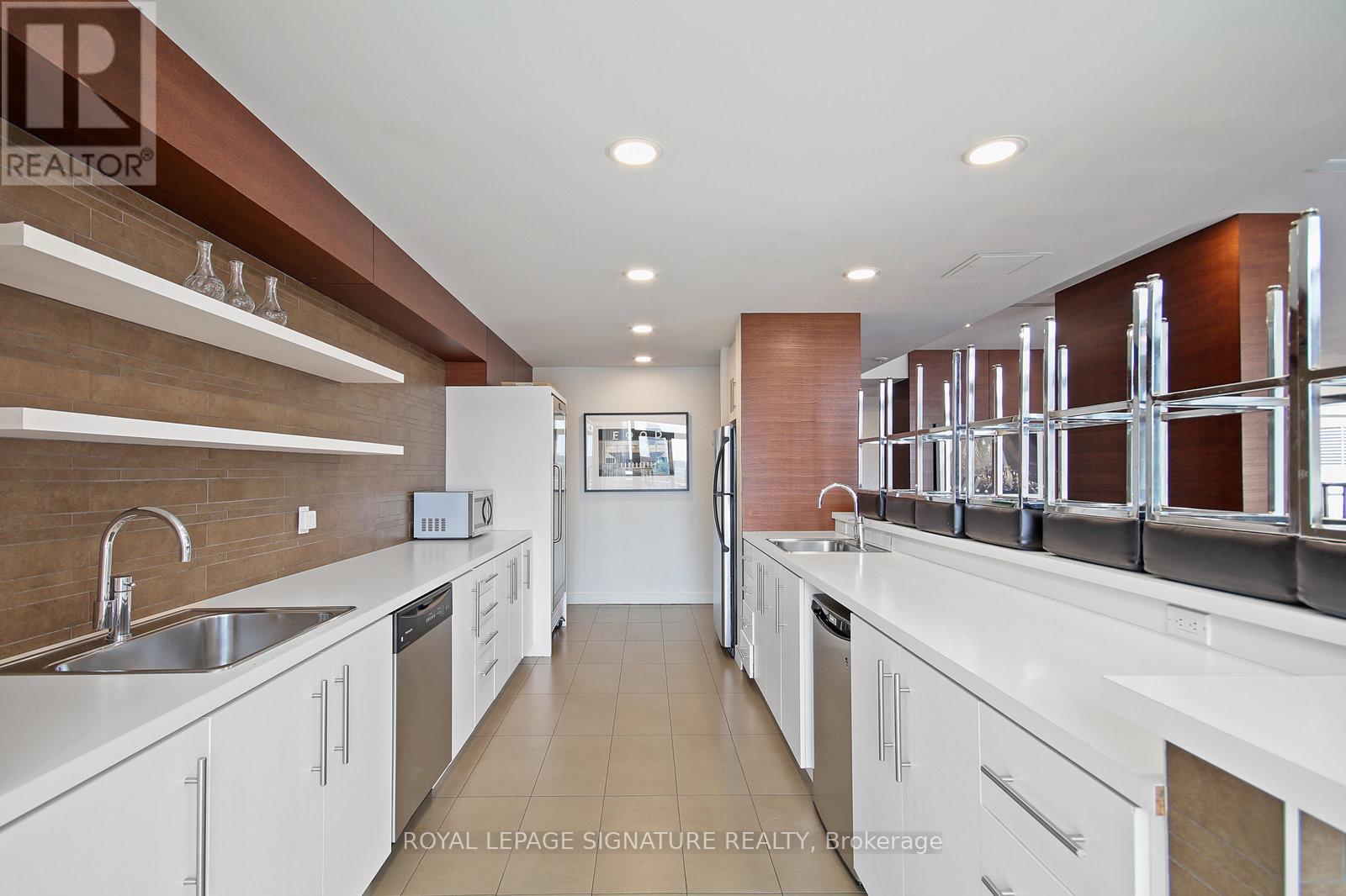 N1104 - 116 George Street, Toronto, Ontario  M5A 3S2 - Photo 38 - C12380087