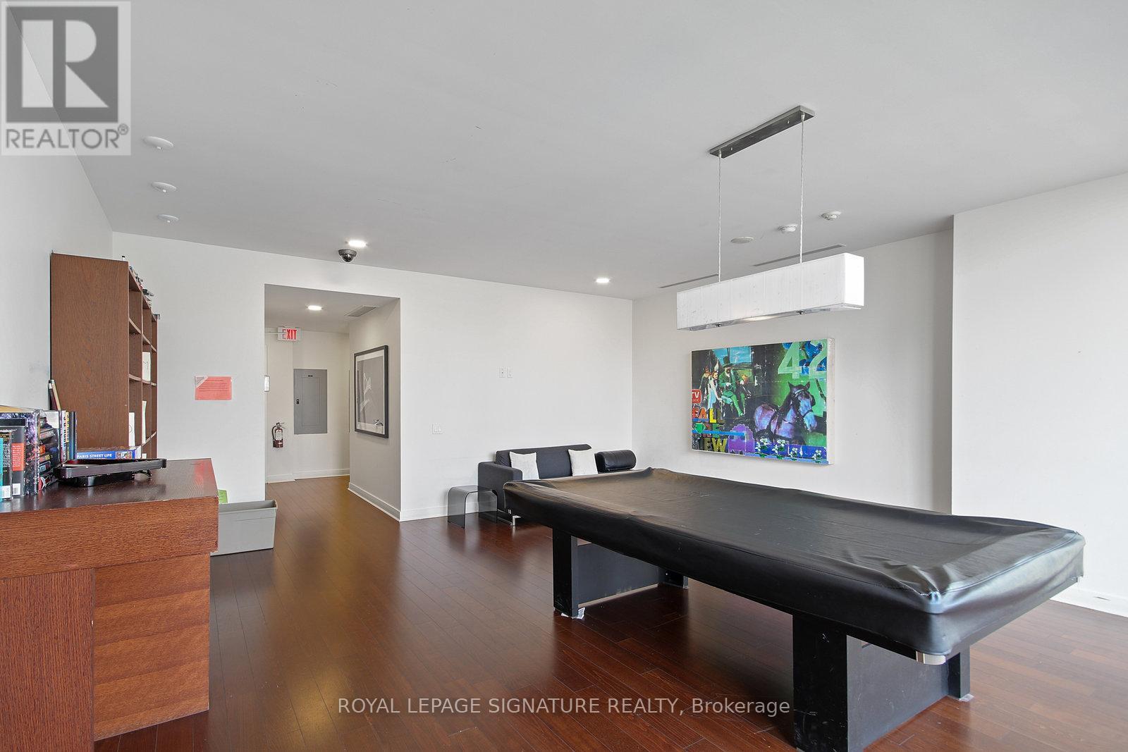 N1104 - 116 George Street, Toronto, Ontario  M5A 3S2 - Photo 40 - C12380087