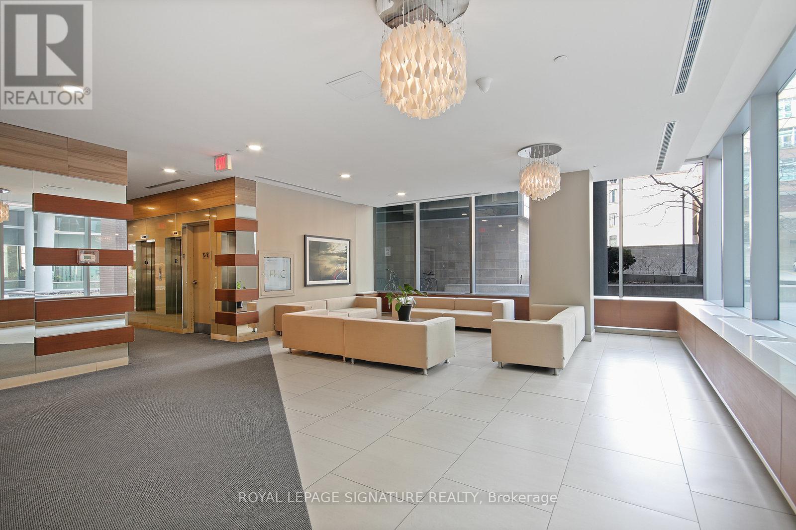 N1104 - 116 George Street, Toronto, Ontario  M5A 3S2 - Photo 45 - C12380087