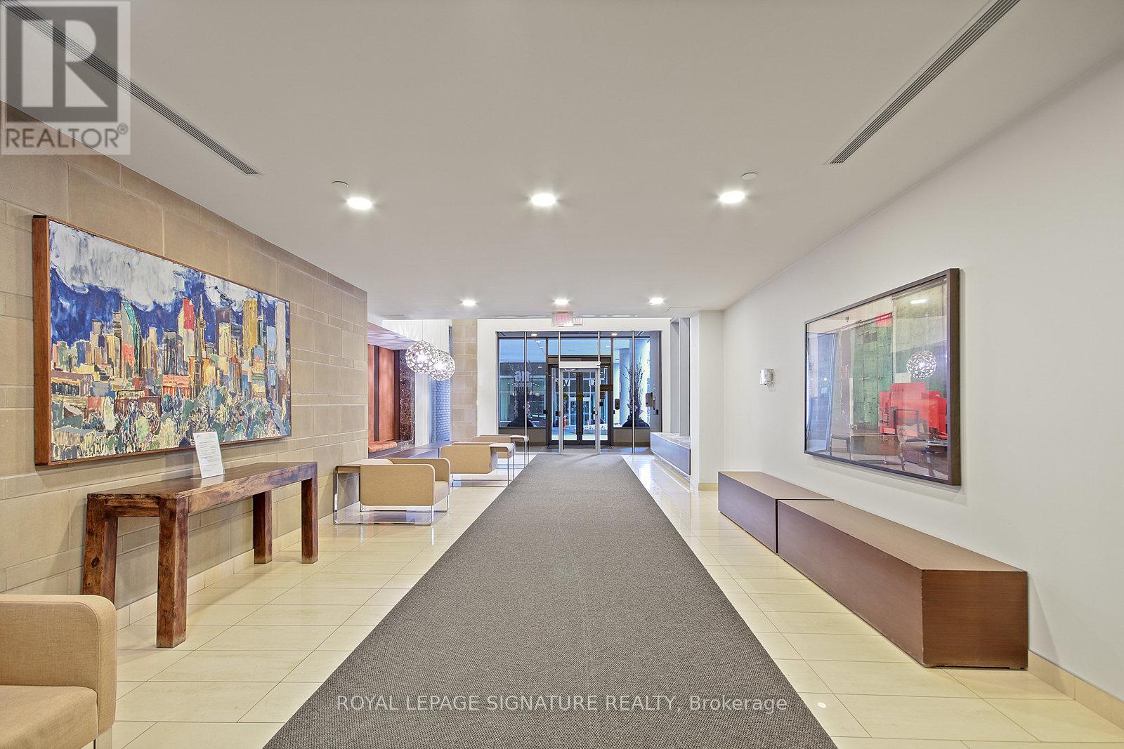 N1104 - 116 George Street, Toronto, Ontario  M5A 3S2 - Photo 47 - C12380087