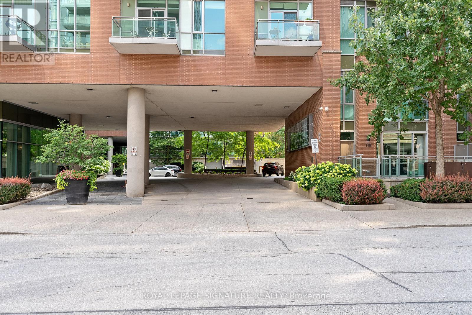 N1104 - 116 George Street, Toronto, Ontario  M5A 3S2 - Photo 48 - C12380087
