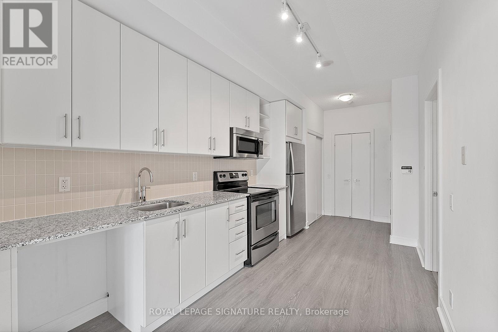 N1104 - 116 George Street, Toronto, Ontario  M5A 3S2 - Photo 6 - C12380087
