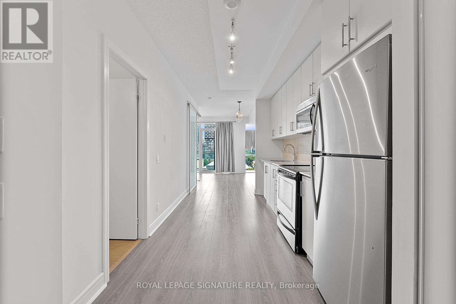 N1104 - 116 George Street, Toronto, Ontario  M5A 3S2 - Photo 7 - C12380087
