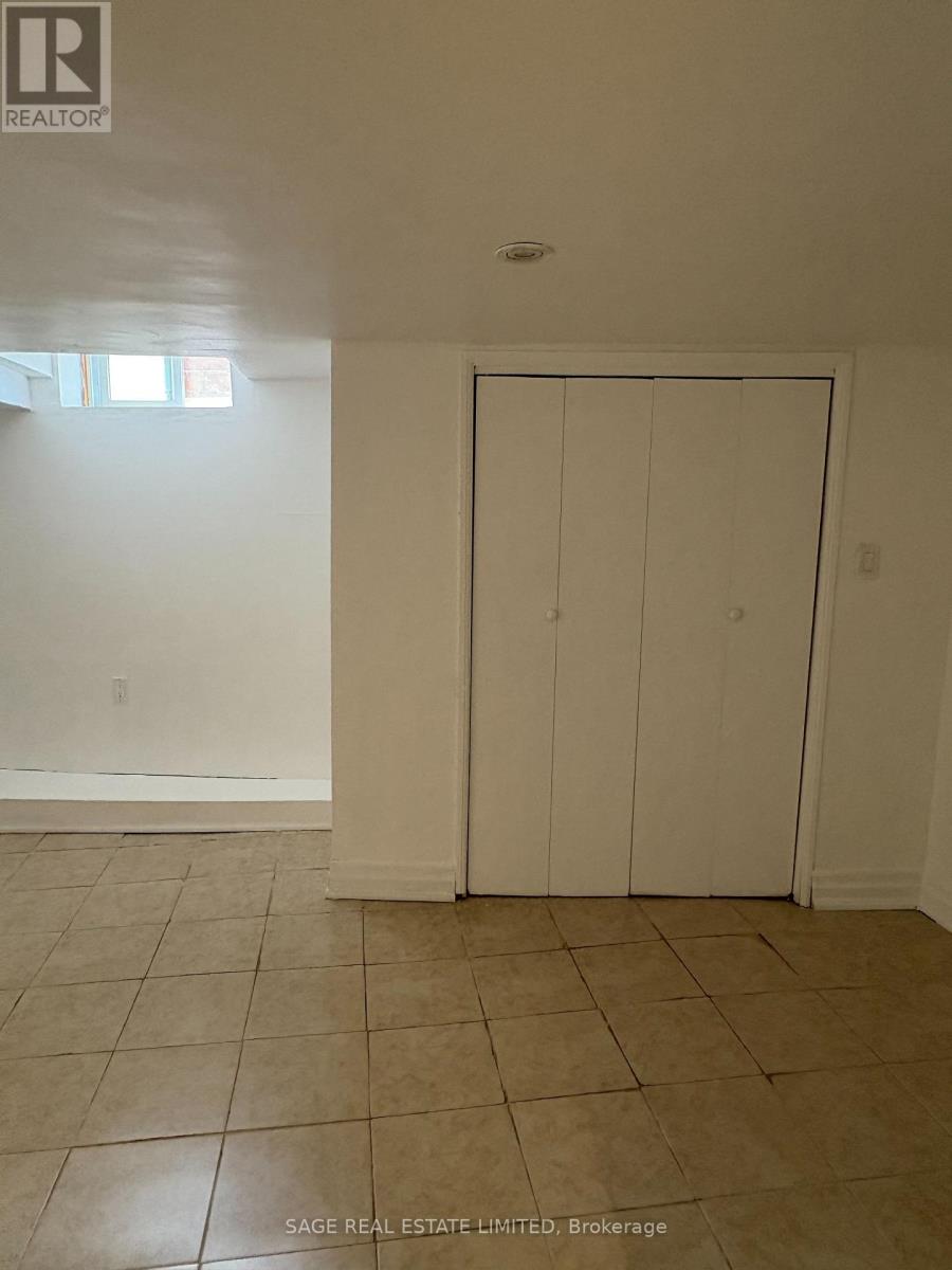 Basement - 397 Vaughan Road, Toronto, Ontario  M6C 2N8 - Photo 10 - C12380095