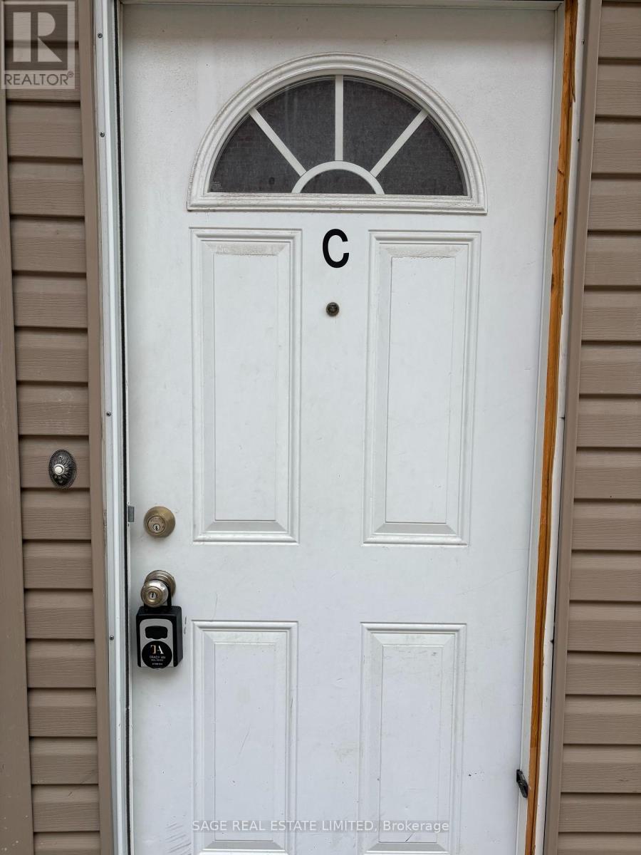 Basement - 397 Vaughan Road, Toronto, Ontario  M6C 2N8 - Photo 12 - C12380095