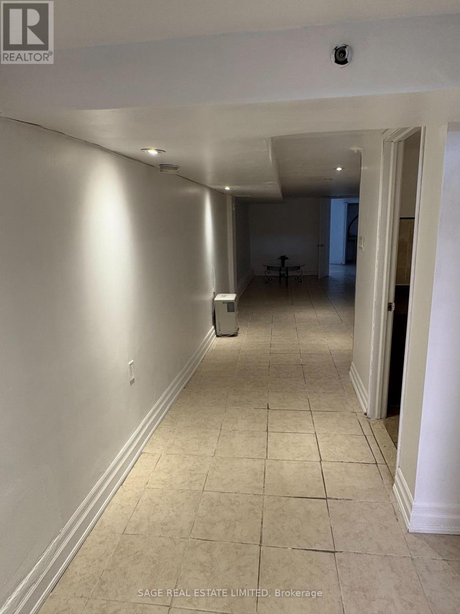 Basement - 397 Vaughan Road, Toronto, Ontario  M6C 2N8 - Photo 2 - C12380095