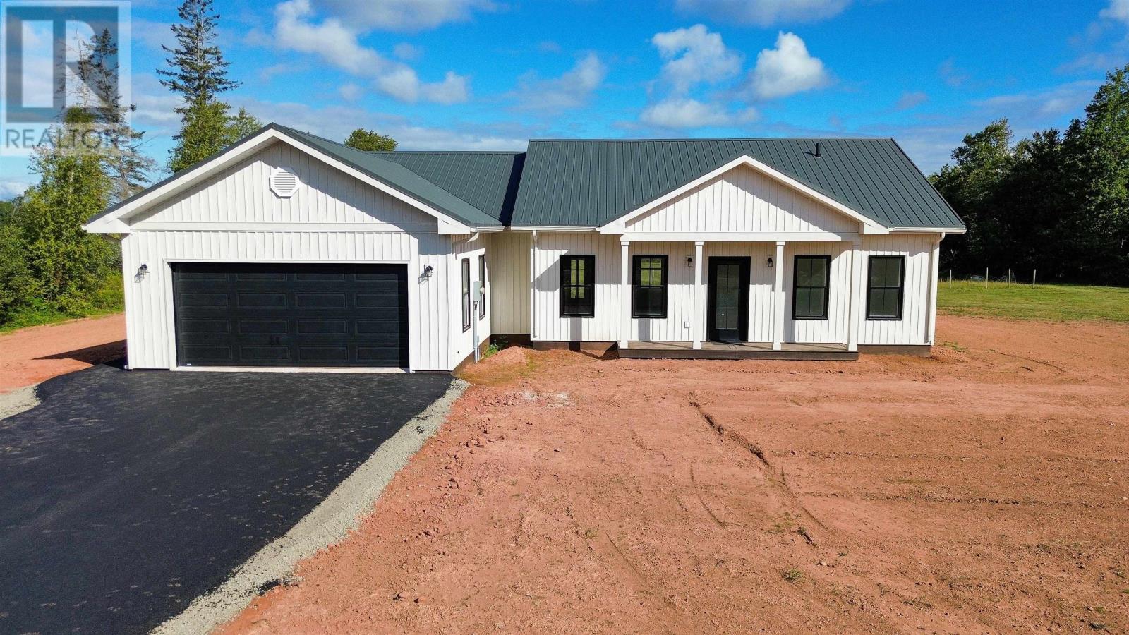 1003 48 Road, Lake Verde, Prince Edward Island  C1B 3K7 - Photo 1 - 202522362