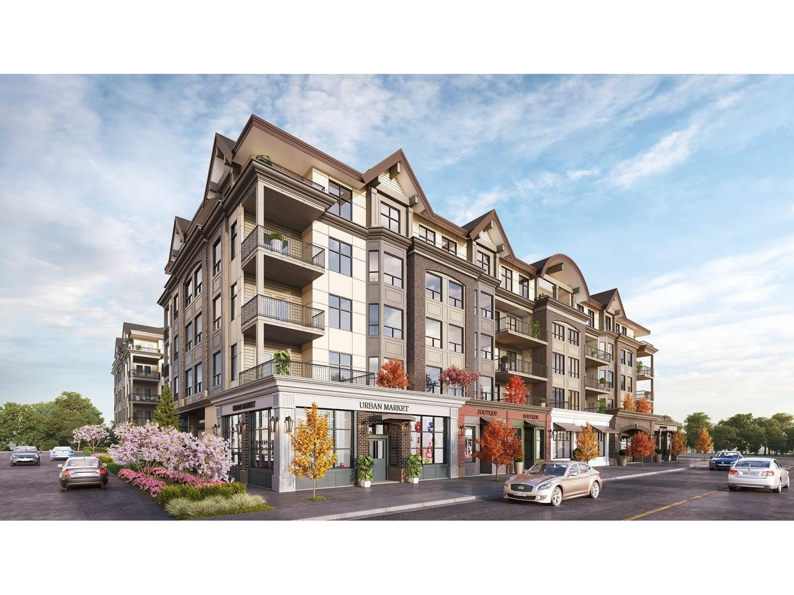 426 2493 MONTROSE AVENUE, Abbotsford, British Columbia