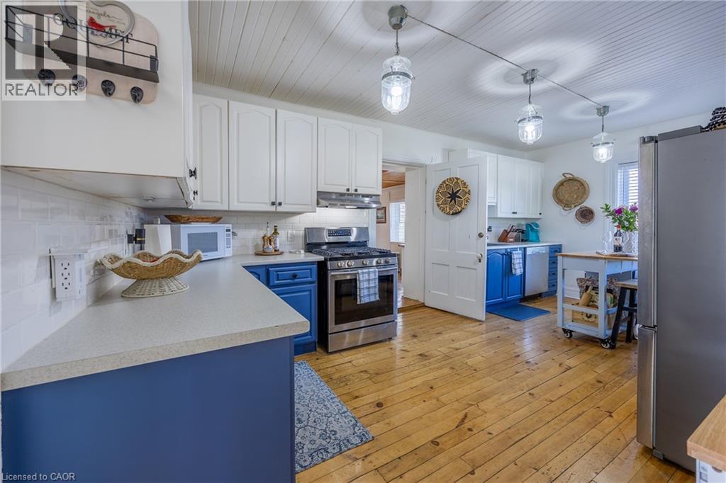 1047 Bay Street, Port Rowan, Ontario  N0E 1M0 - Photo 5 - 40764361
